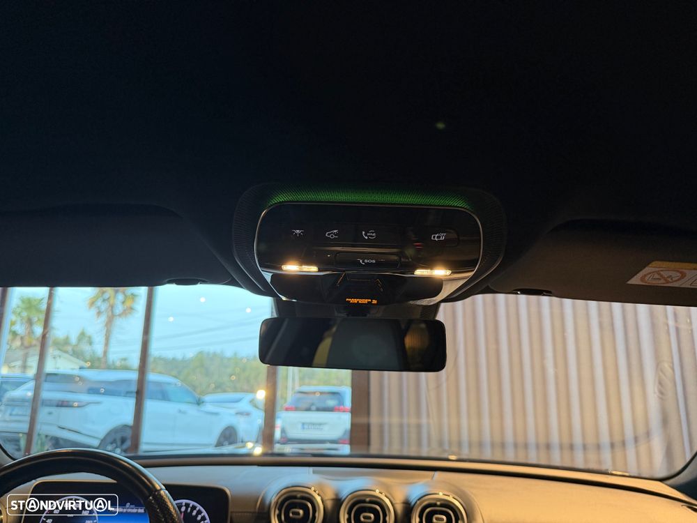 Mercedes-Benz C 300 e AMG Line - 30