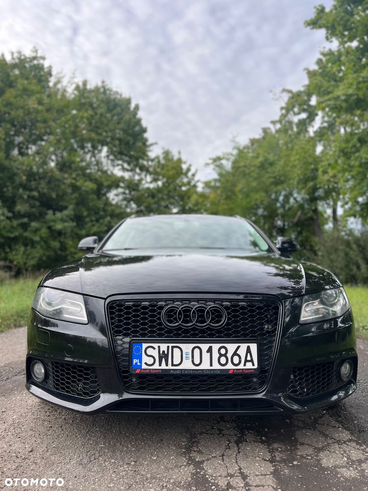 Audi A4 Avant - 3