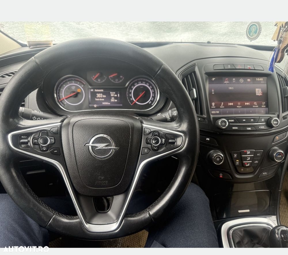Opel Insignia - 5