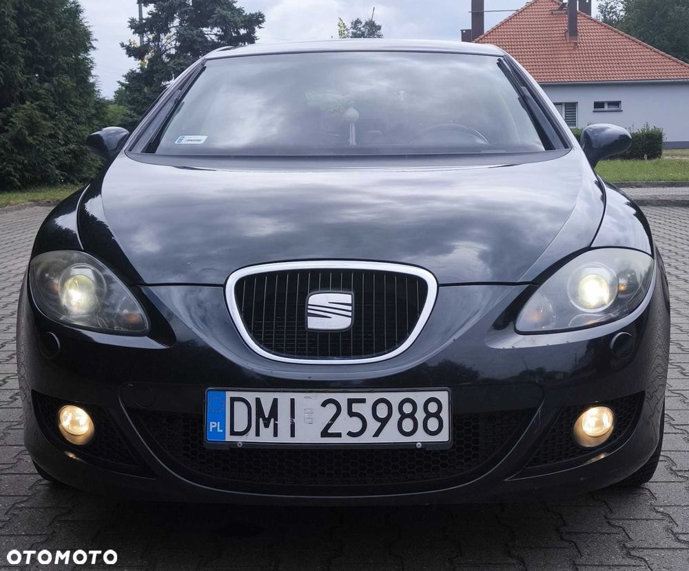 Seat Leon - 2