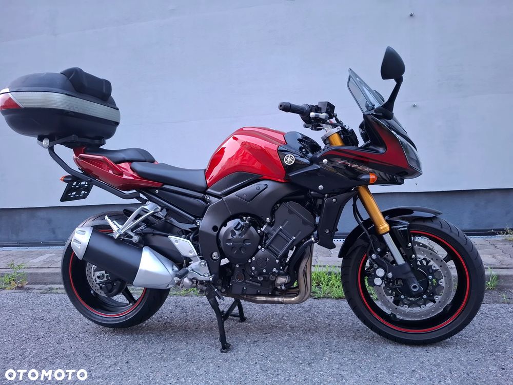 Yamaha FZ - 26
