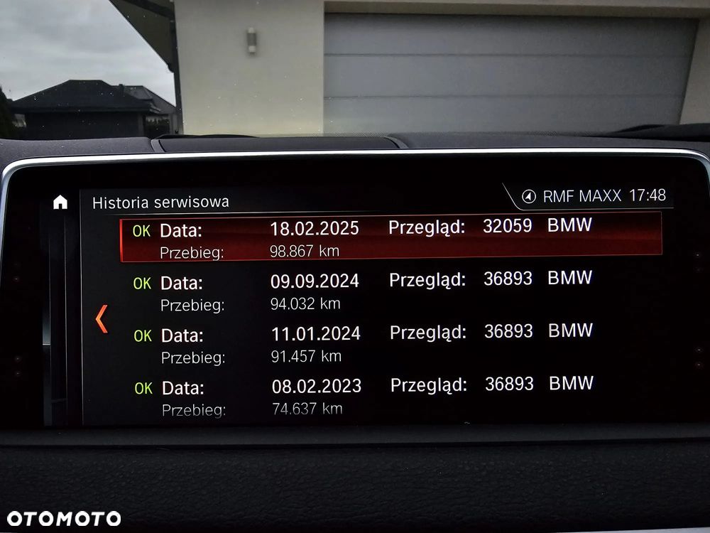 BMW X5 xDrive25d - 23