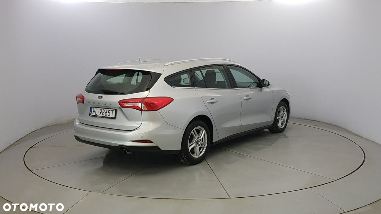 Ford Focus 1.5 EcoBlue Trend Edition - 7
