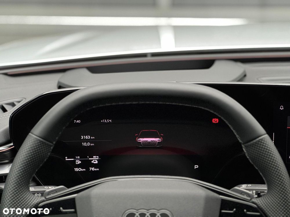 Audi A6 Limousine e-Hybrid Quattro S tronic - 20