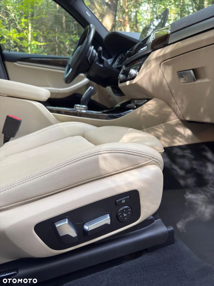BMW X3 xDrive30i xLine - 31