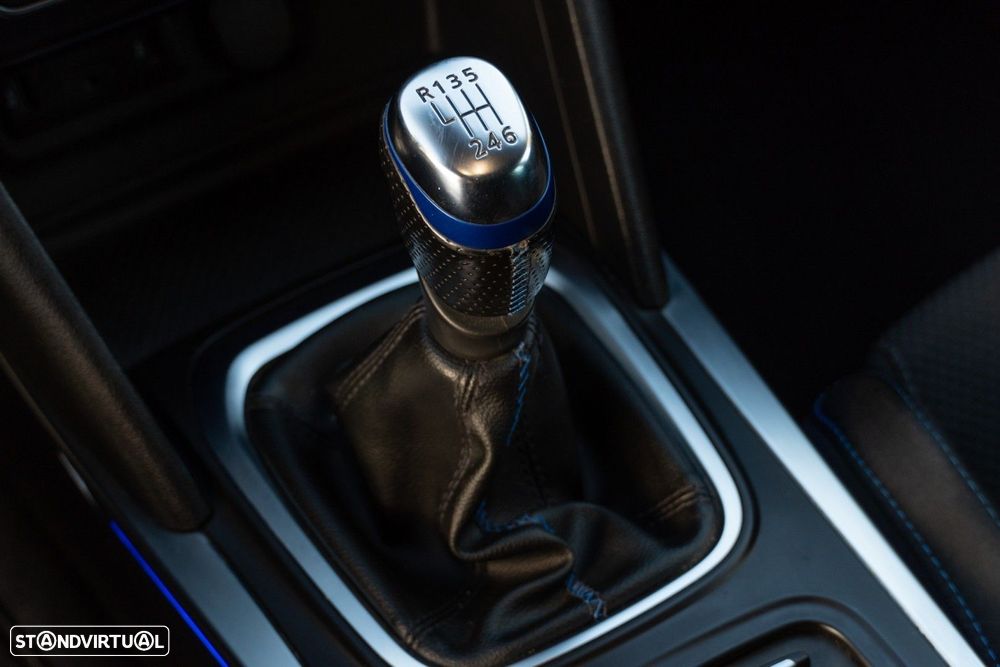 Renault Mégane 1.2 TCE GT Line - 35