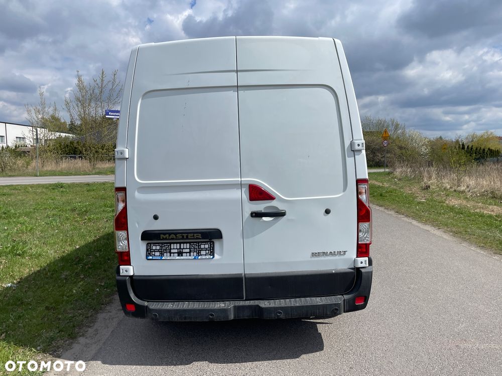 Renault MASTER - 8