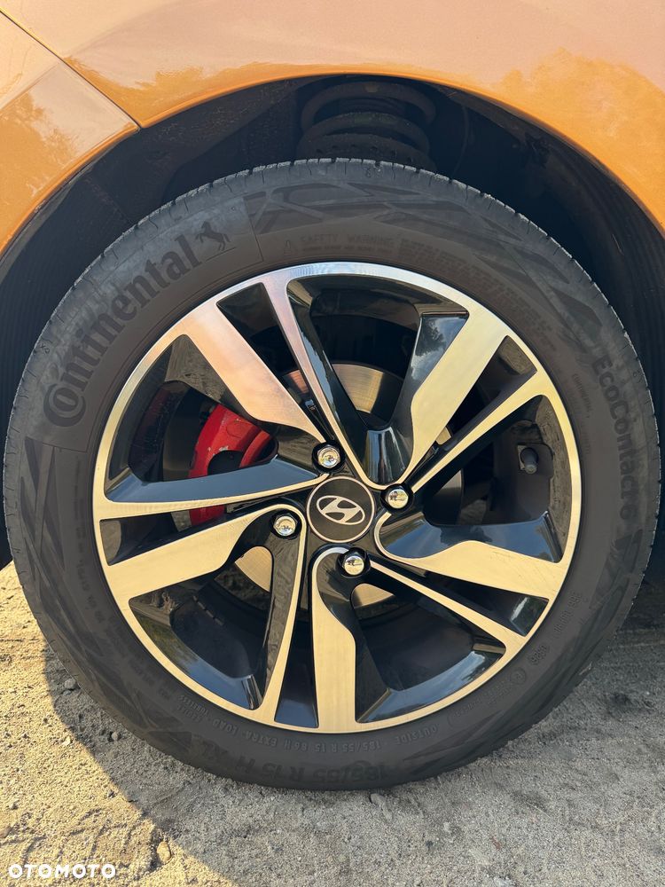 Hyundai i10 - 9