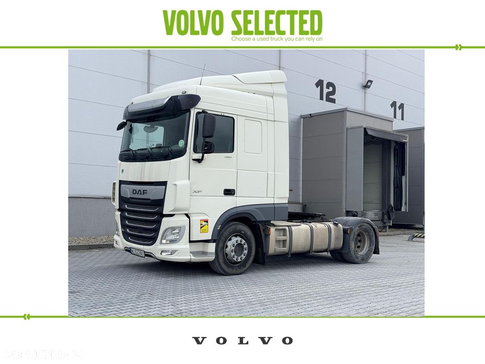DAF XF 480 - 1