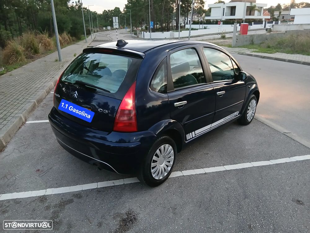 Citroën C3 1.1 SX Pack - 2