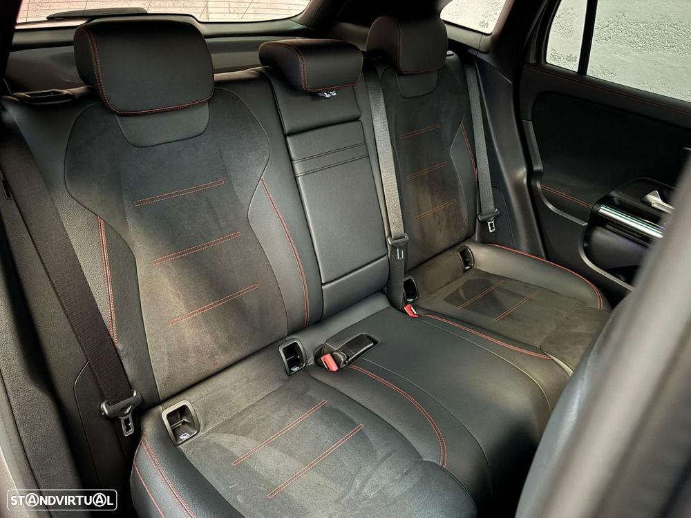 Mercedes-Benz EQA 250 AMG Line - 54