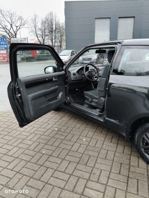 Suzuki Swift 1.3 A-M-T Comfort - 12