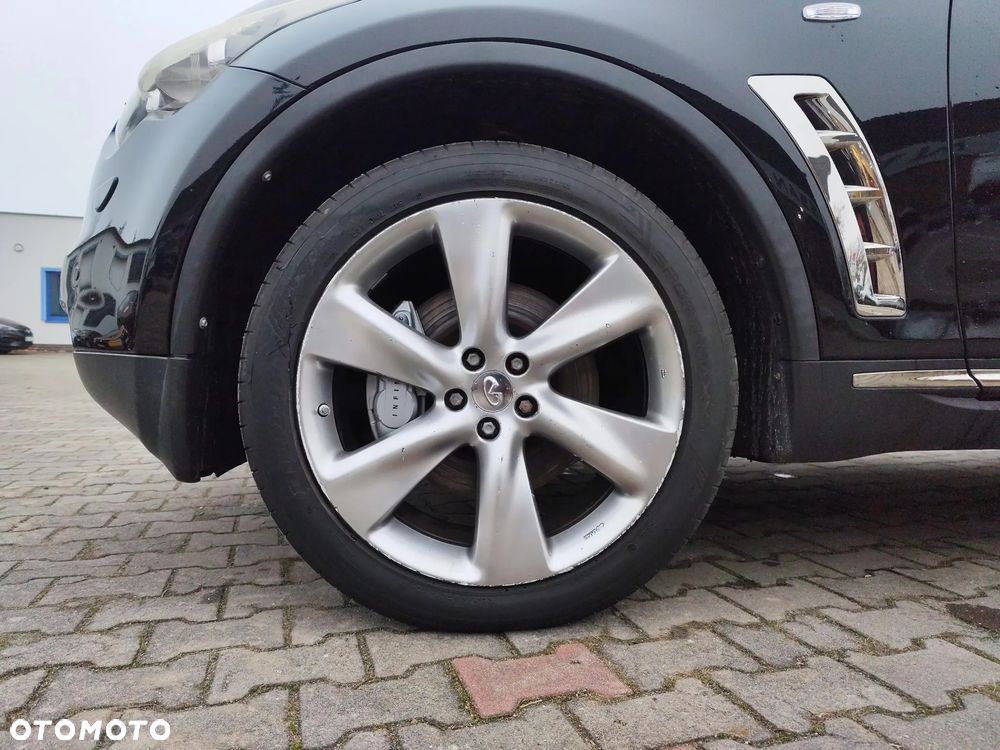 Infiniti FX FX37 S Premium - 18