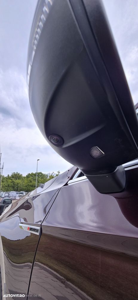 Volkswagen Passat 2.0 TDI DSG 4Motion Highline - 14