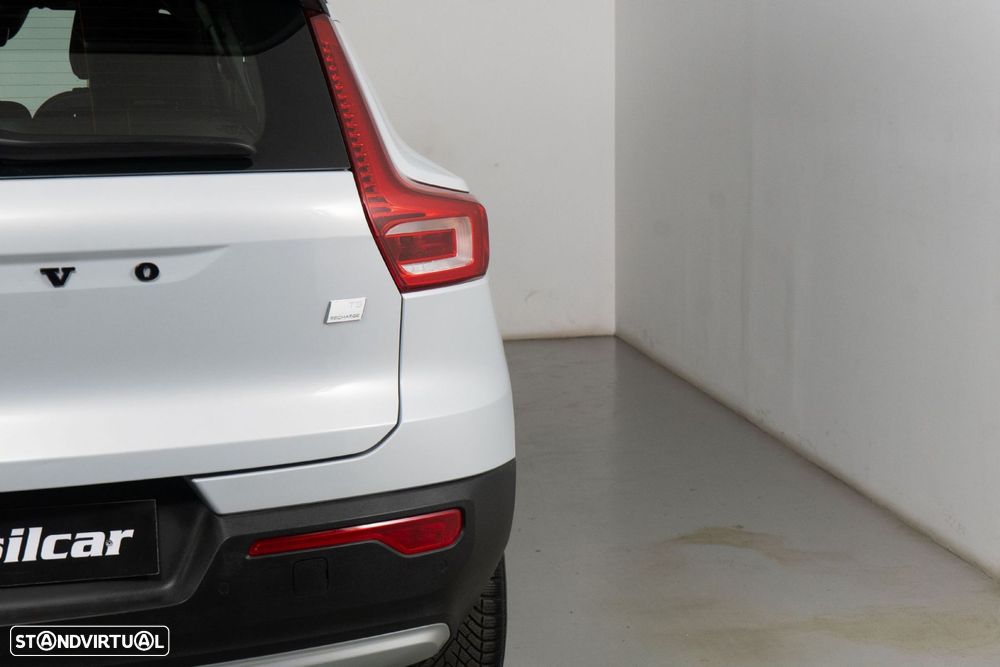 Volvo XC 40 1.5 T5 PHEV Inscription Expression - 16