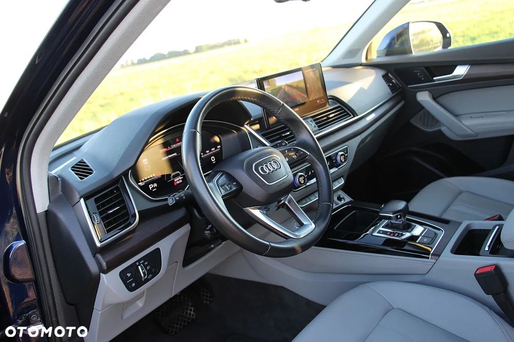 Audi Q5 45 TFSI quattro S tronic S line - 20