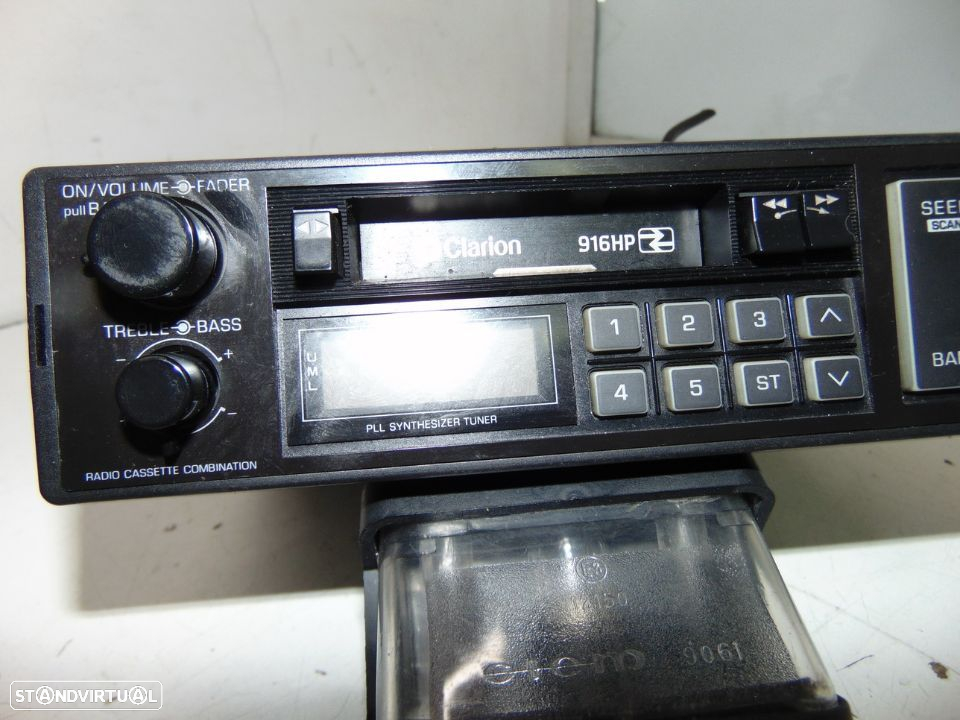 Volvo 440 turbo vários - 11