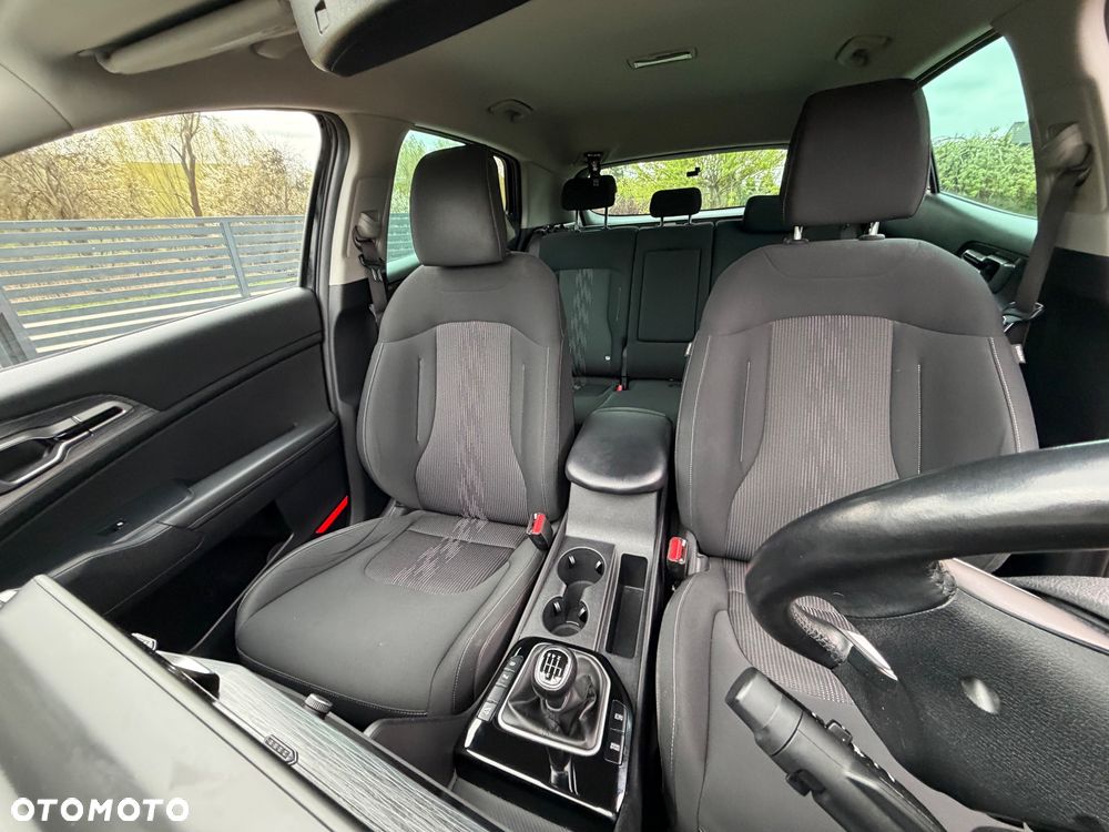 Kia Sportage 1.6 T-GDI L 2WD - 20