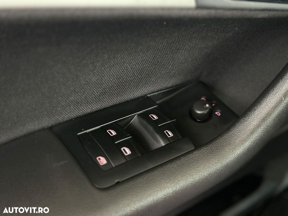 Audi A3 1.4 TFSI Sportback Ambition - 24