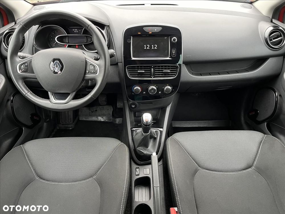 Renault Clio 0.9 Energy TCe Zen - 10