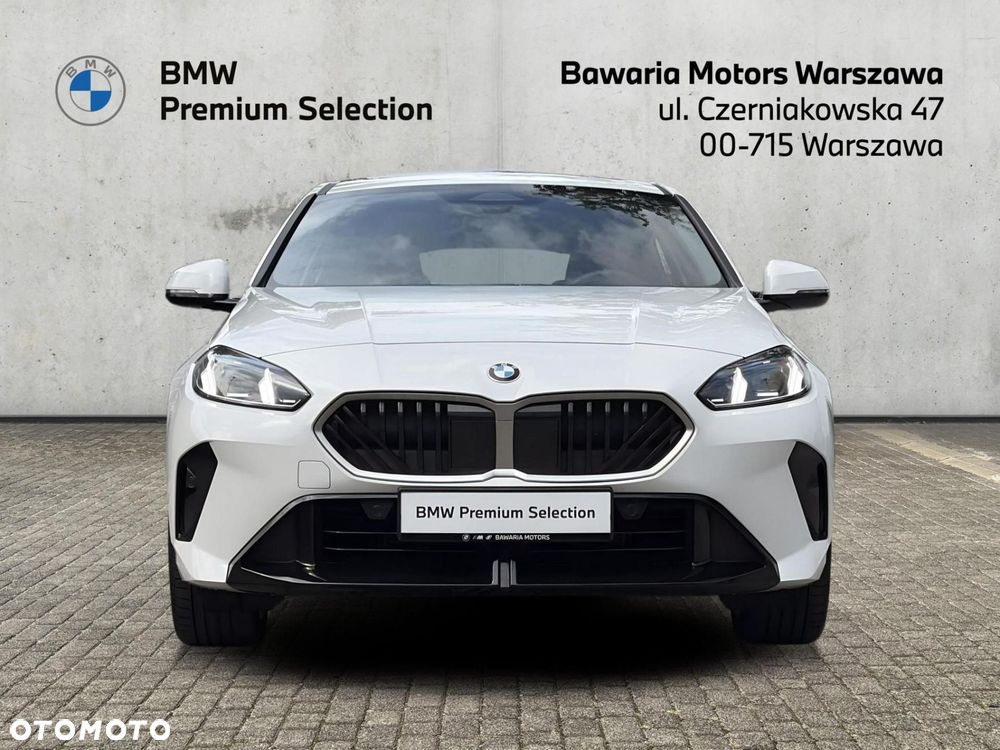 BMW Seria 1 118d M Sport - 10