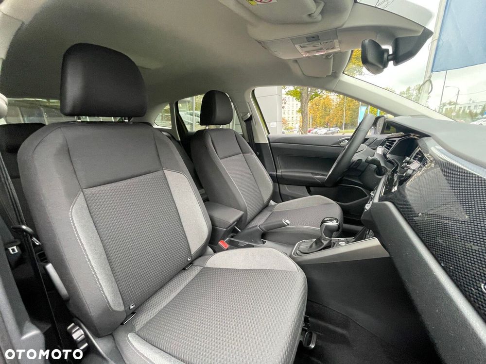 Volkswagen Taigo 1.0 TSI Life Plus DSG - 13