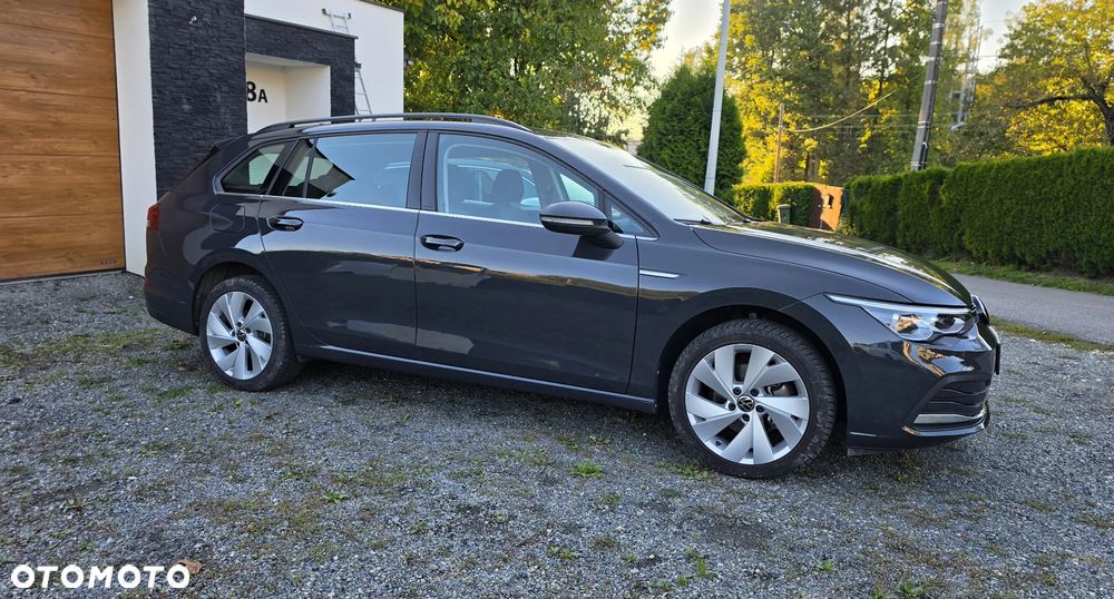 Volkswagen Golf - 20