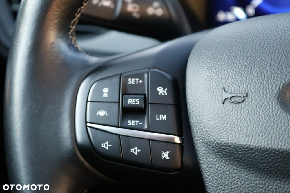 Ford Focus 1.5 EcoBlue STart-Stopp-System VIGNALE - 24