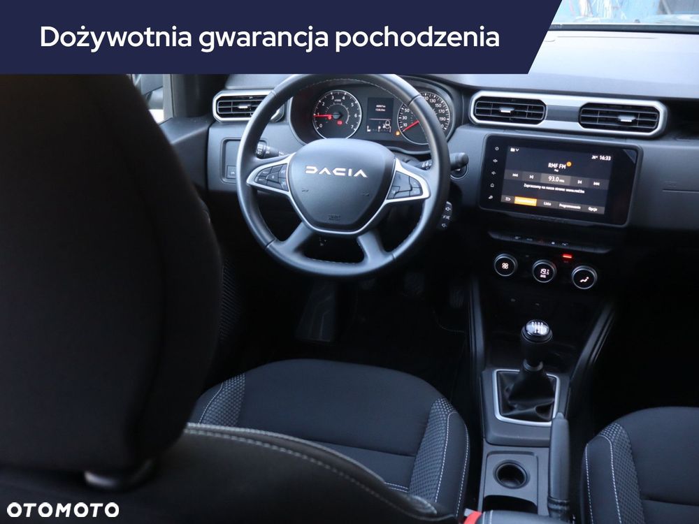 Dacia Duster - 9