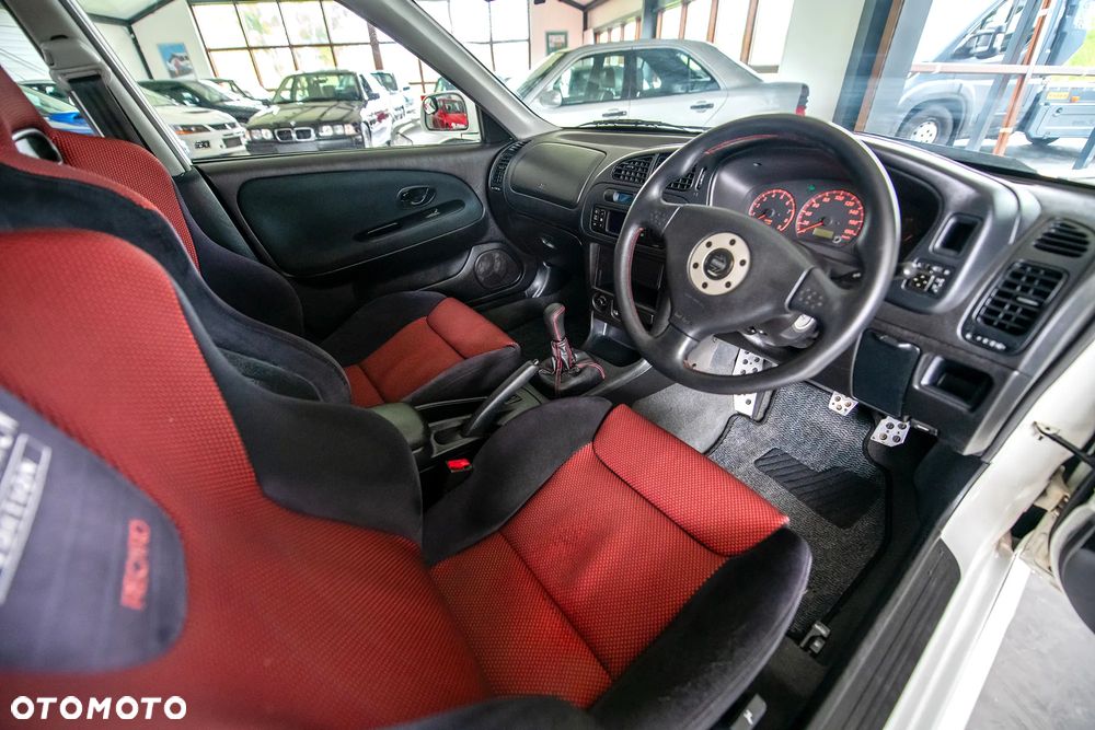 Mitsubishi Lancer Evolution - 37