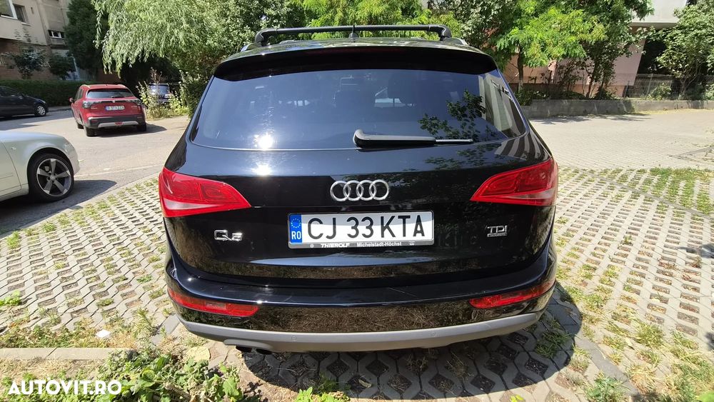 Audi Q5 - 6