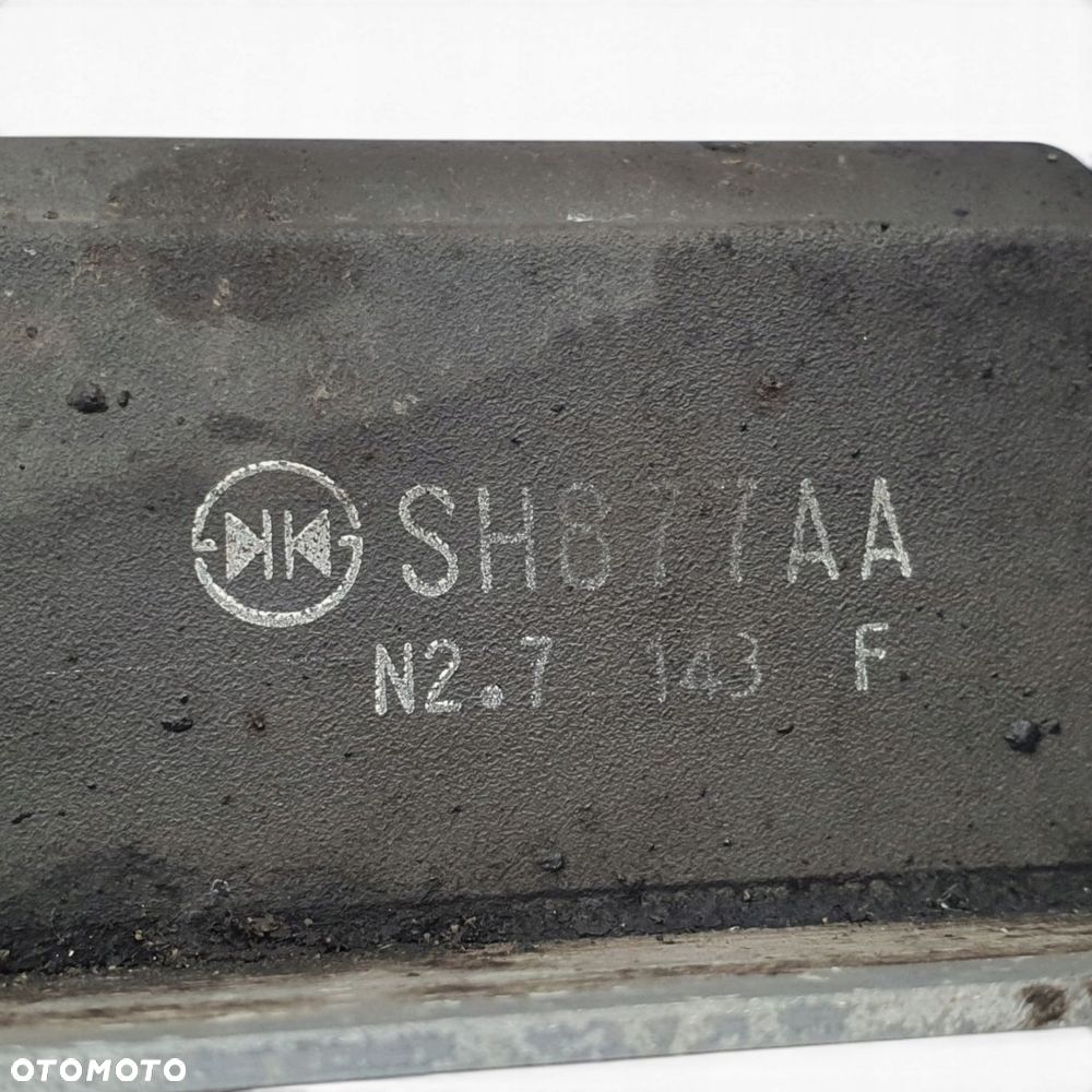 REGULATOR NAPIĘCIA Moduł Yamaha XSR 125 XSR125 SH877AA - 4