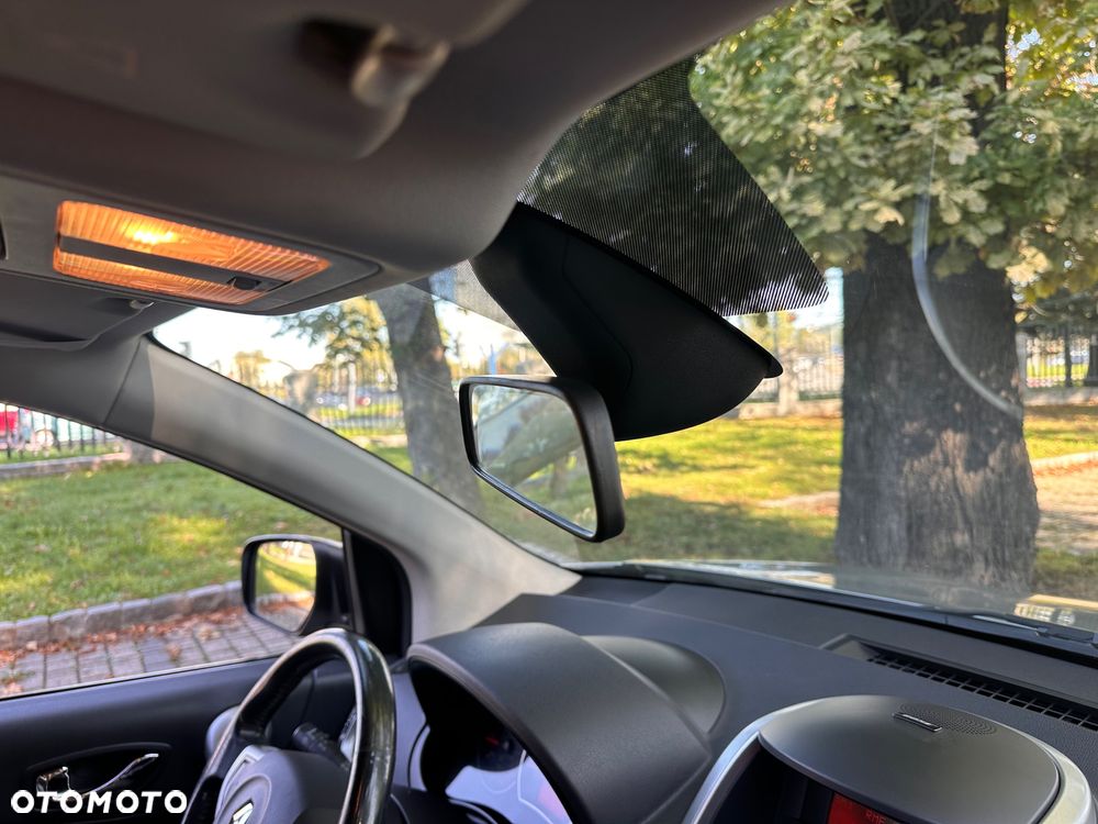 Renault Koleos 2.0 dCi FAP 4x4 Expression - 27