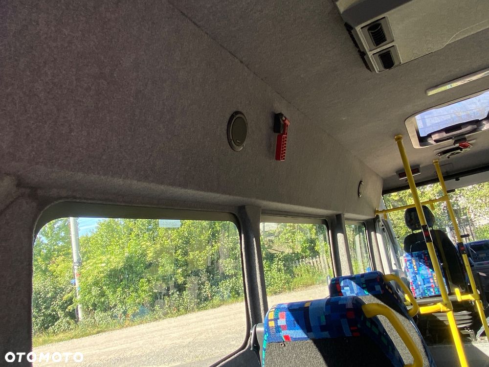 Fiat Ducato - 12
