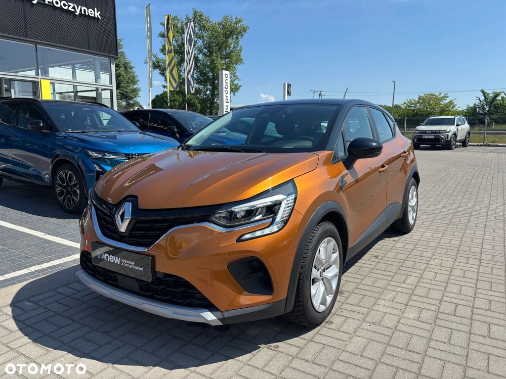 Renault Captur - 2
