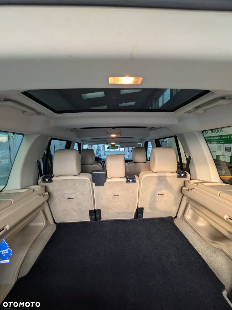 Land Rover Discovery SD V6 HSE - 20