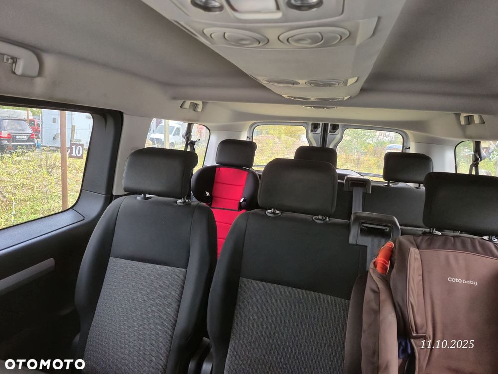 Toyota ProAce - 7