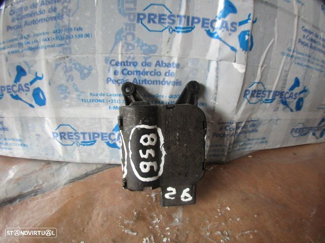 Motor Da Comporta De Sofagem 983987H 1J1907511F SEAT LEON 2004 1.9TDI 150CV 5P PRETO - 1