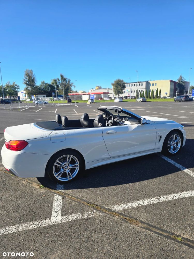 BMW Seria 4 430i xDrive - 3