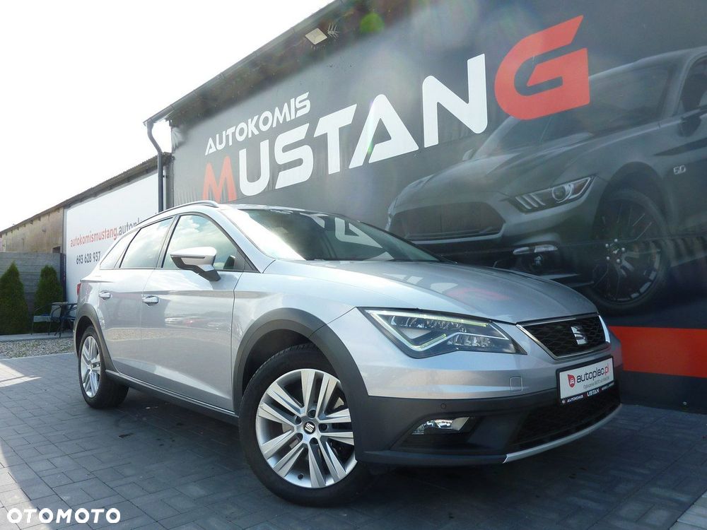 Seat Leon - 3
