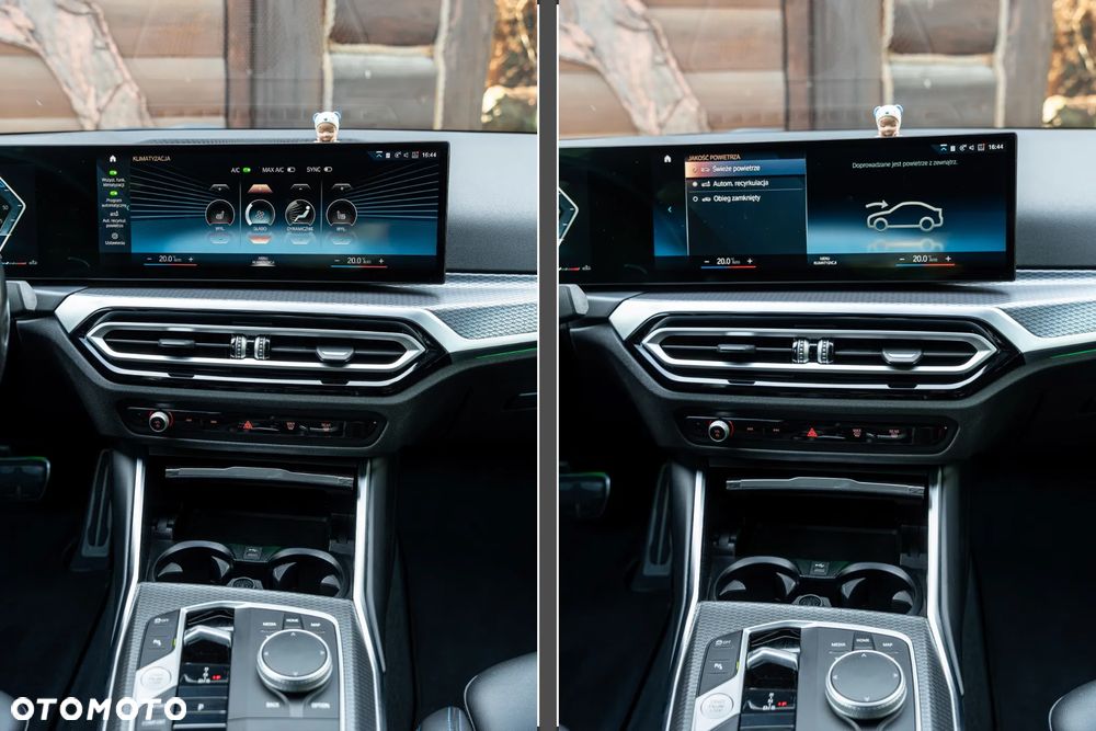 BMW Seria 3 320d xDrive mHEV M Sport - 36