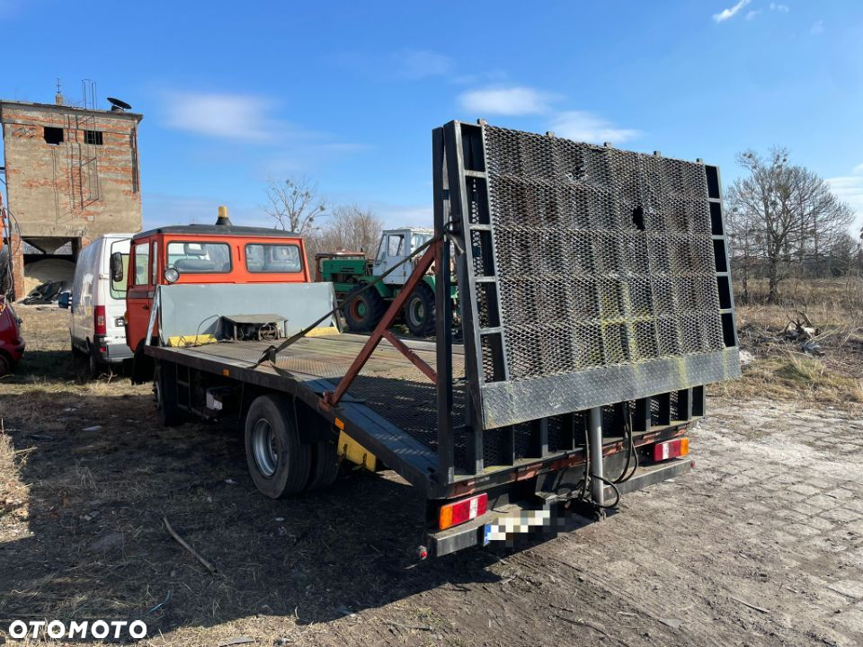 DAF FA 1100 DF325 1985r Na Czesci ! - 5