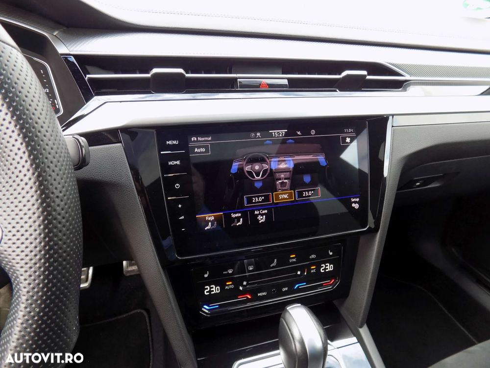 Volkswagen ARTEON 2.0 TSI OPF DSG R-Line - 25