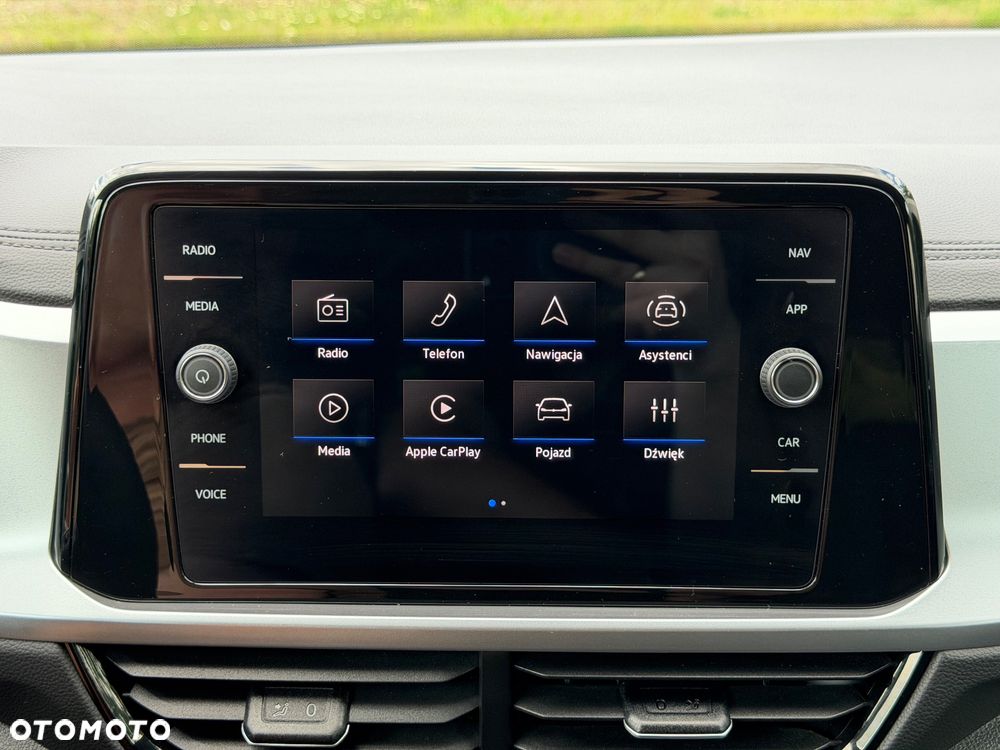 Volkswagen T-Roc 1.5 TSI Life Plus DSG - 33