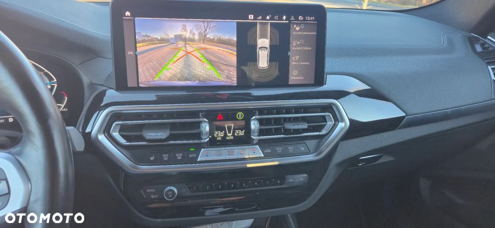 BMW iX3 Impressive - 19