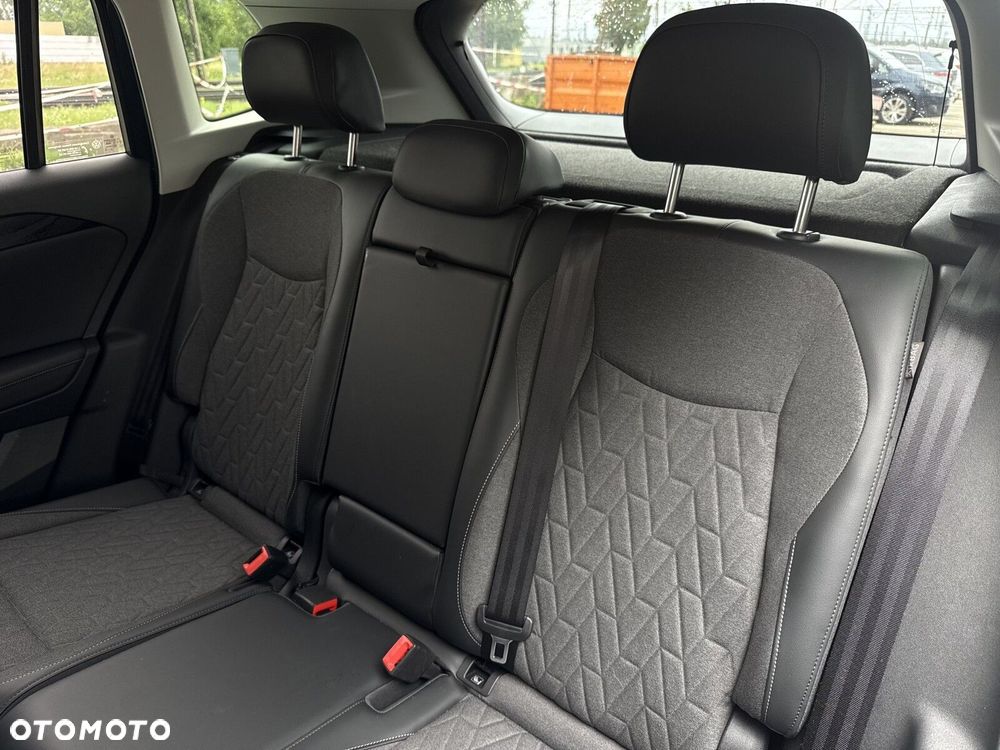 Volkswagen Tiguan 1.5 eTSI Life Plus DSG - 34