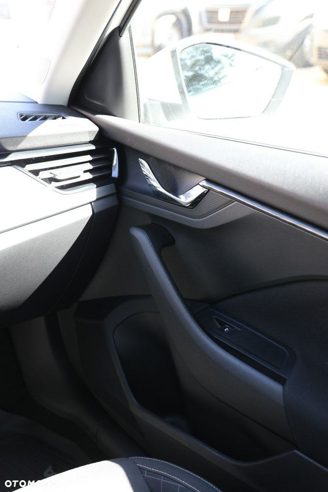 Skoda Scala 1.0 TSI Ambition - 27