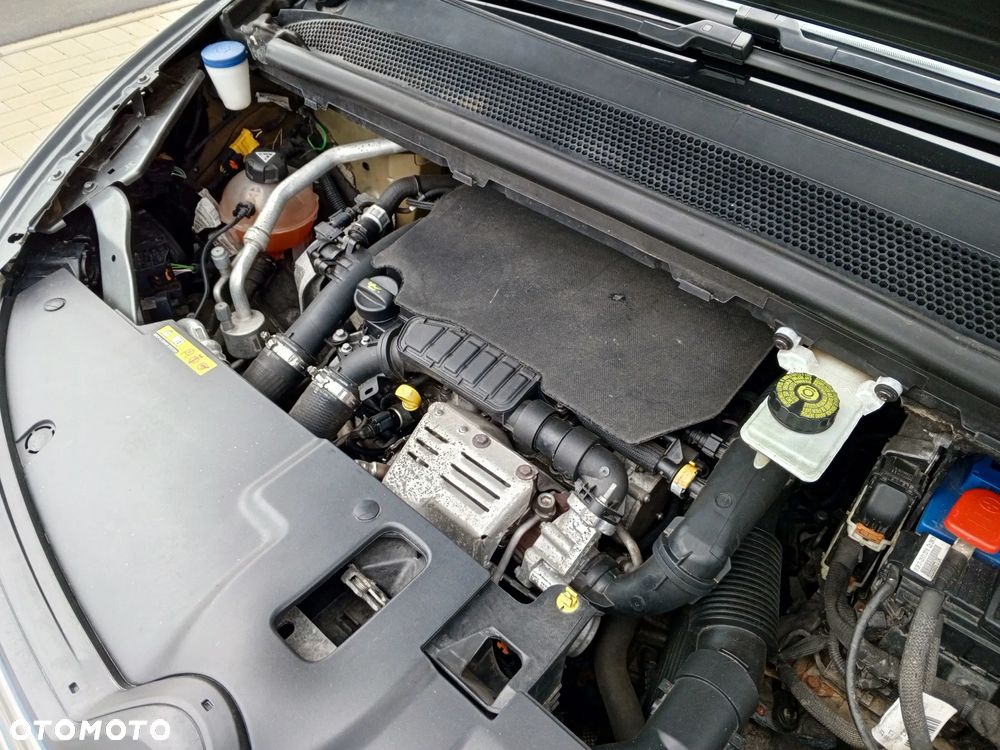 Citroën C4 Picasso PureTech 130 Stop&Start SELECTION - 10