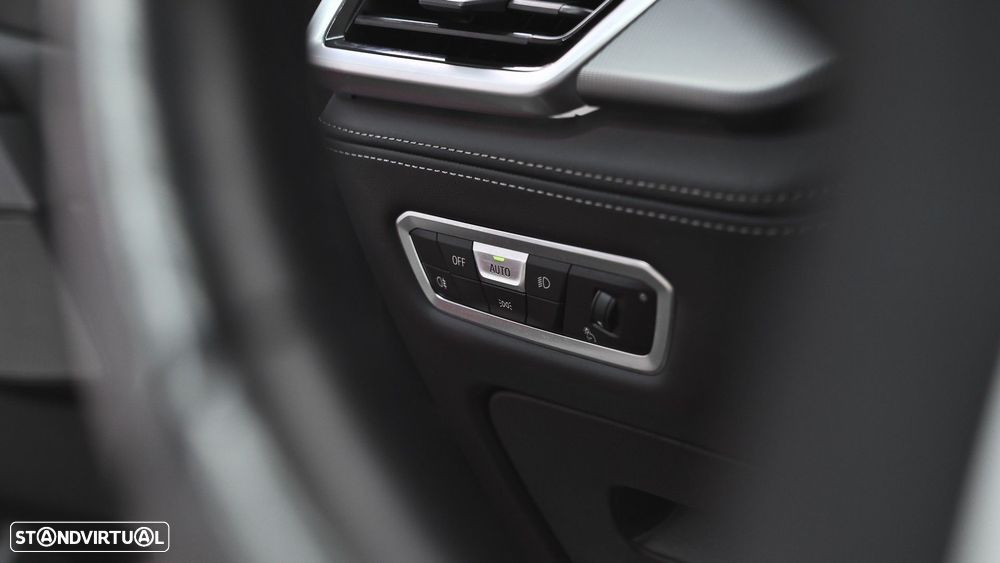 BMW X5 45 e xDrive Pack M - 60
