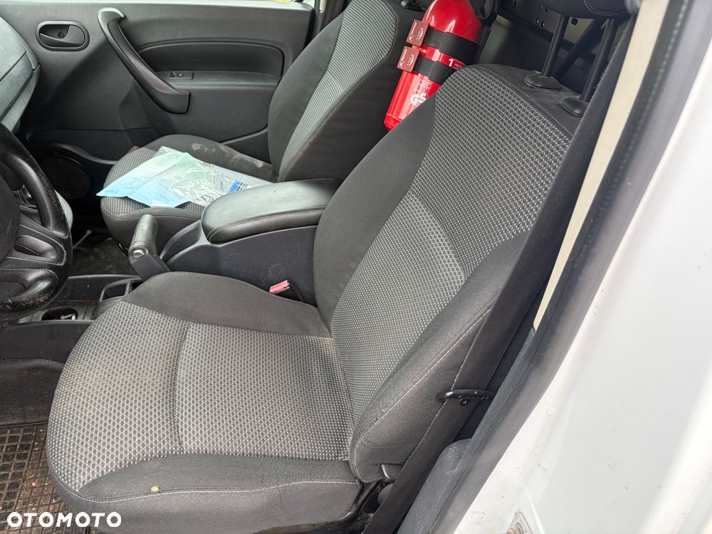 Mercedes-Benz Citan - 8